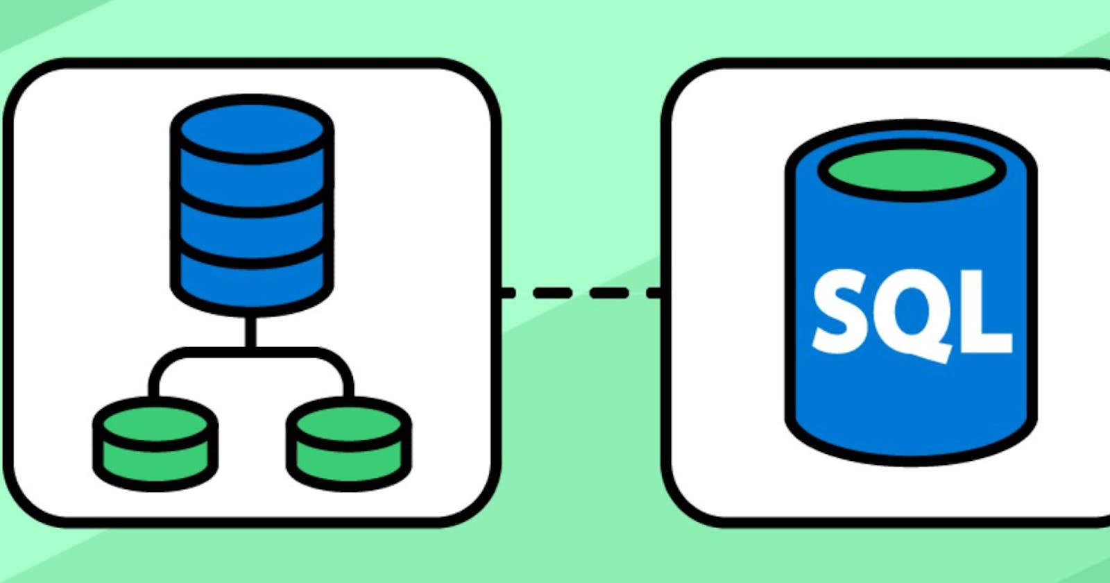 Essential SQL commands for database management