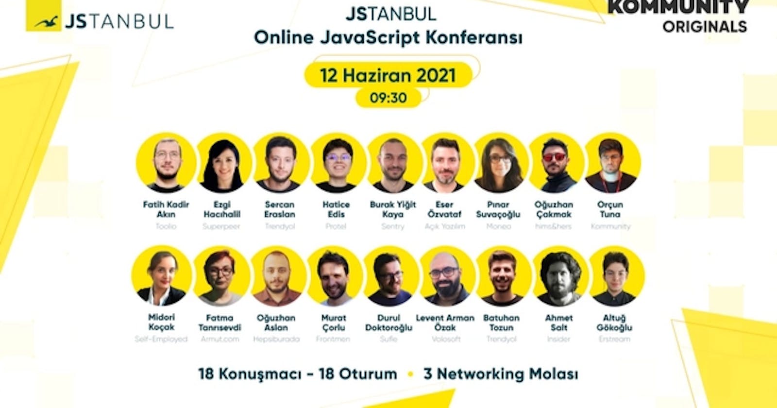 Jstanbul 2021