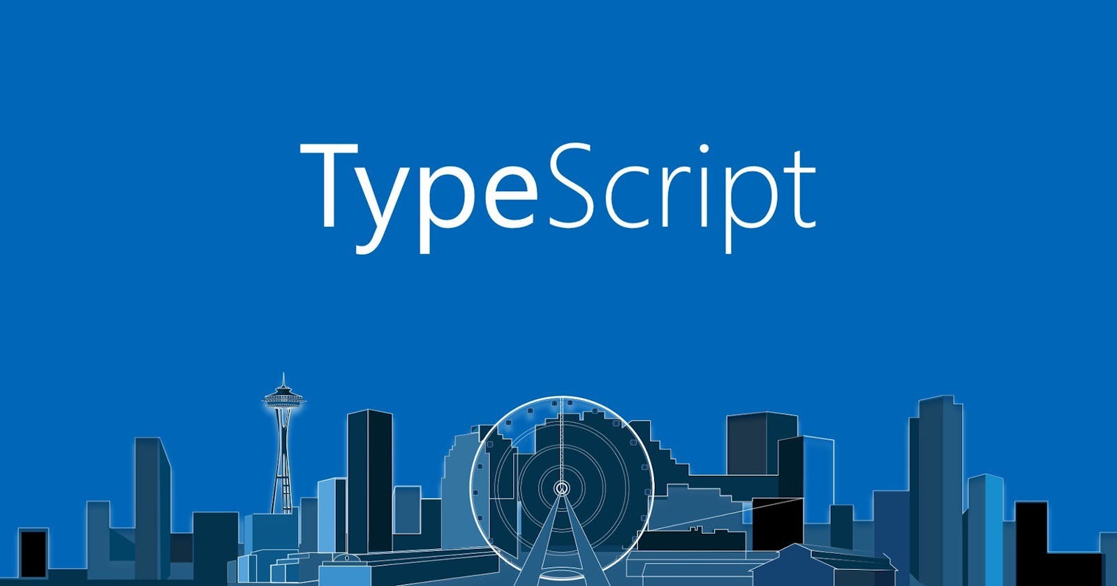 Introduction to TypeScript | TypeScript Tuesdays ep. 0