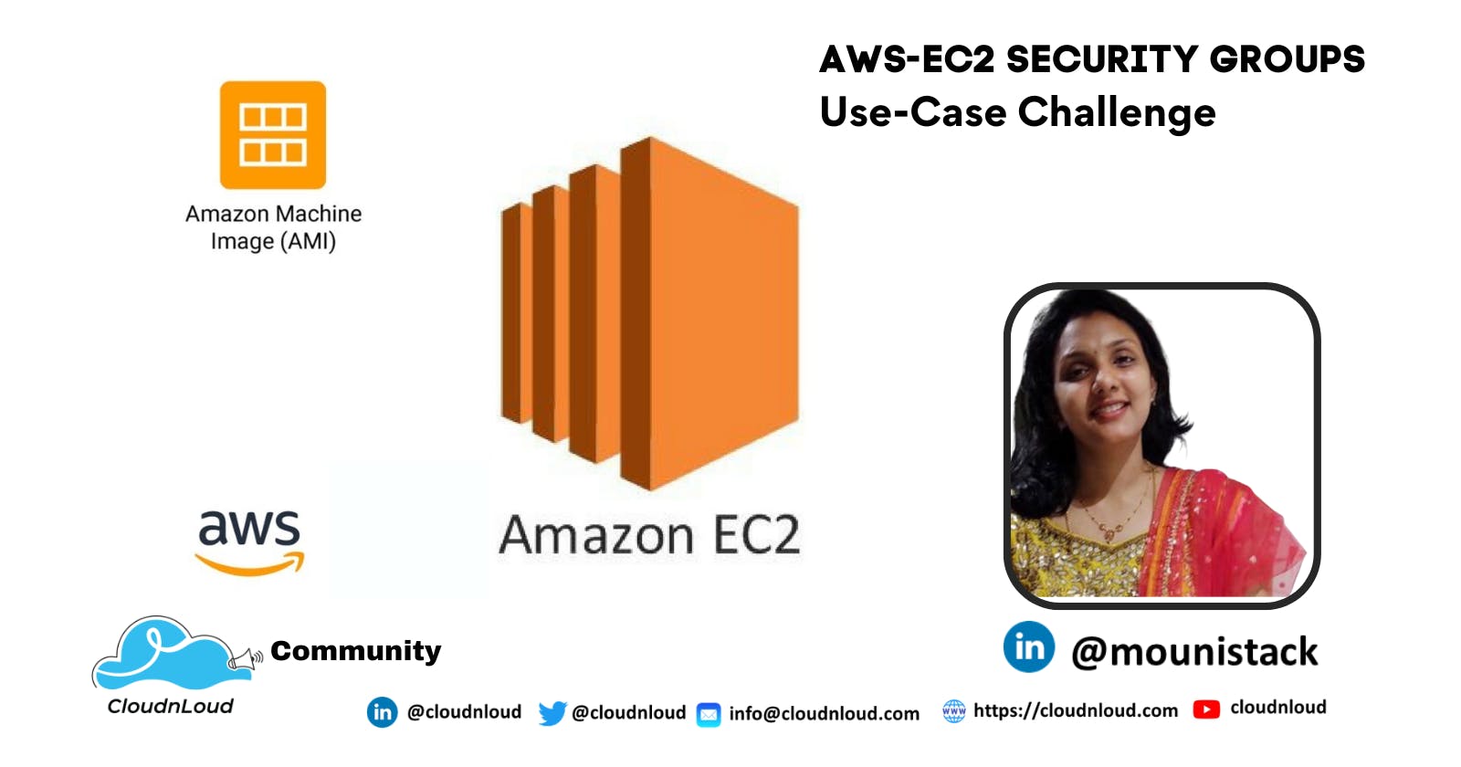 AWS EC2 - Security Groups Use-case Challenge