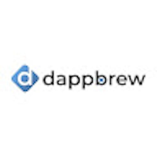 Dappbrew's blog