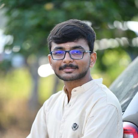 Nitheshprawin