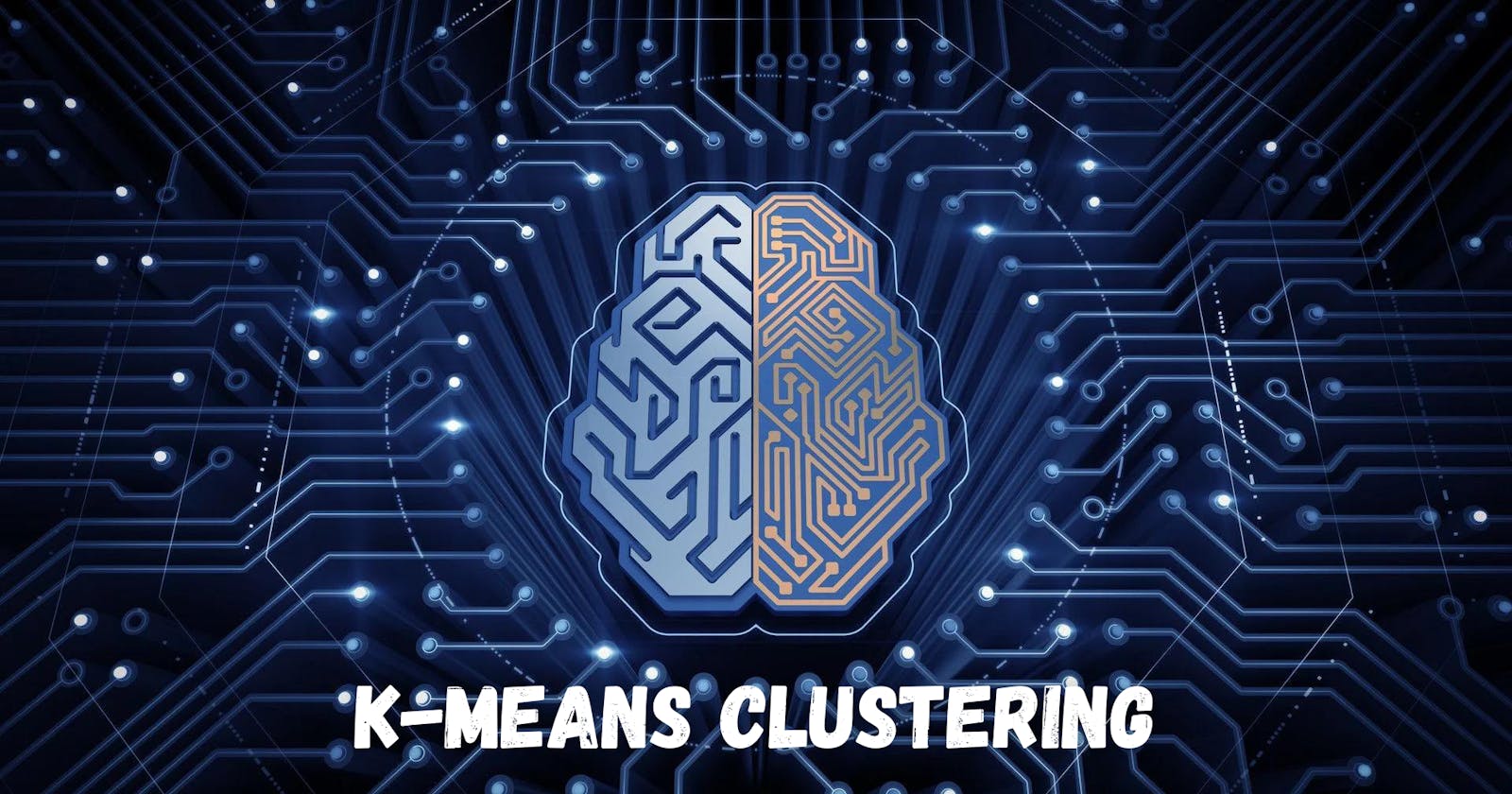 K-means Clustering
