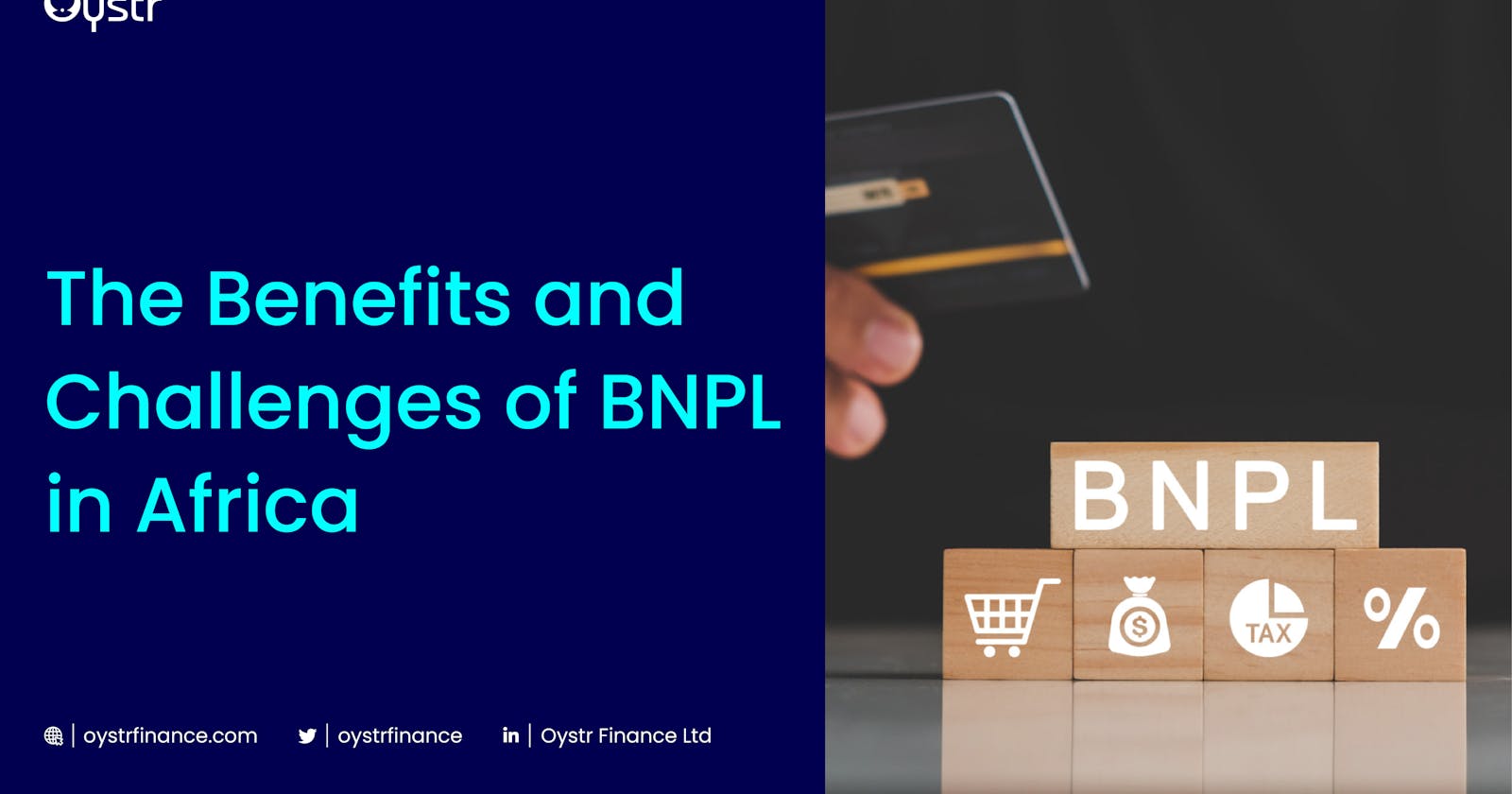 Benefits and Challenges of BNPL in Africa