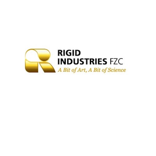 Rigid Industries Fzc's blog