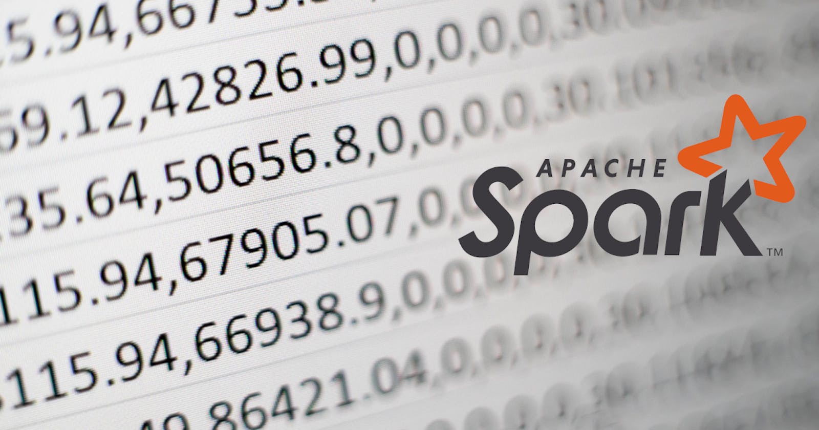 Instalando Apache Spark Server no macOS