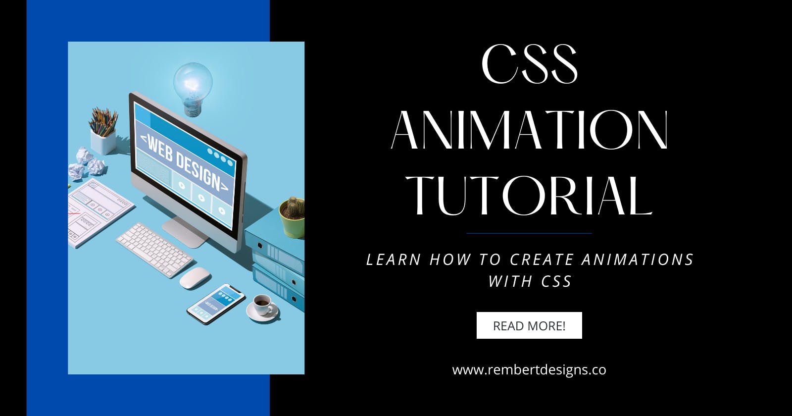 CSS Animation Tutorial