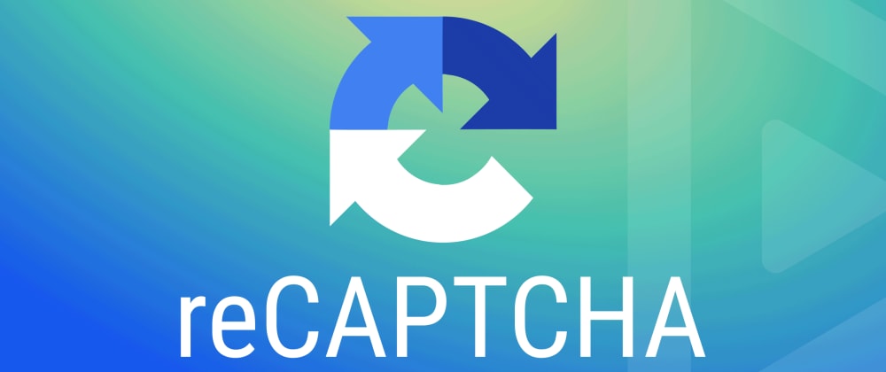 Prevent spam and detect bots with ReCAPTCHA