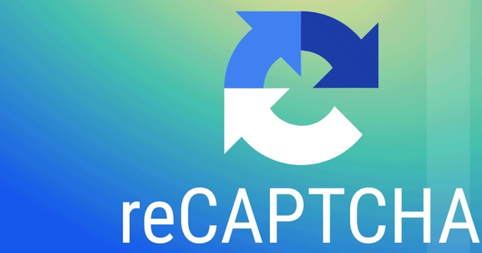 Prevent spam and detect bots with ReCAPTCHA