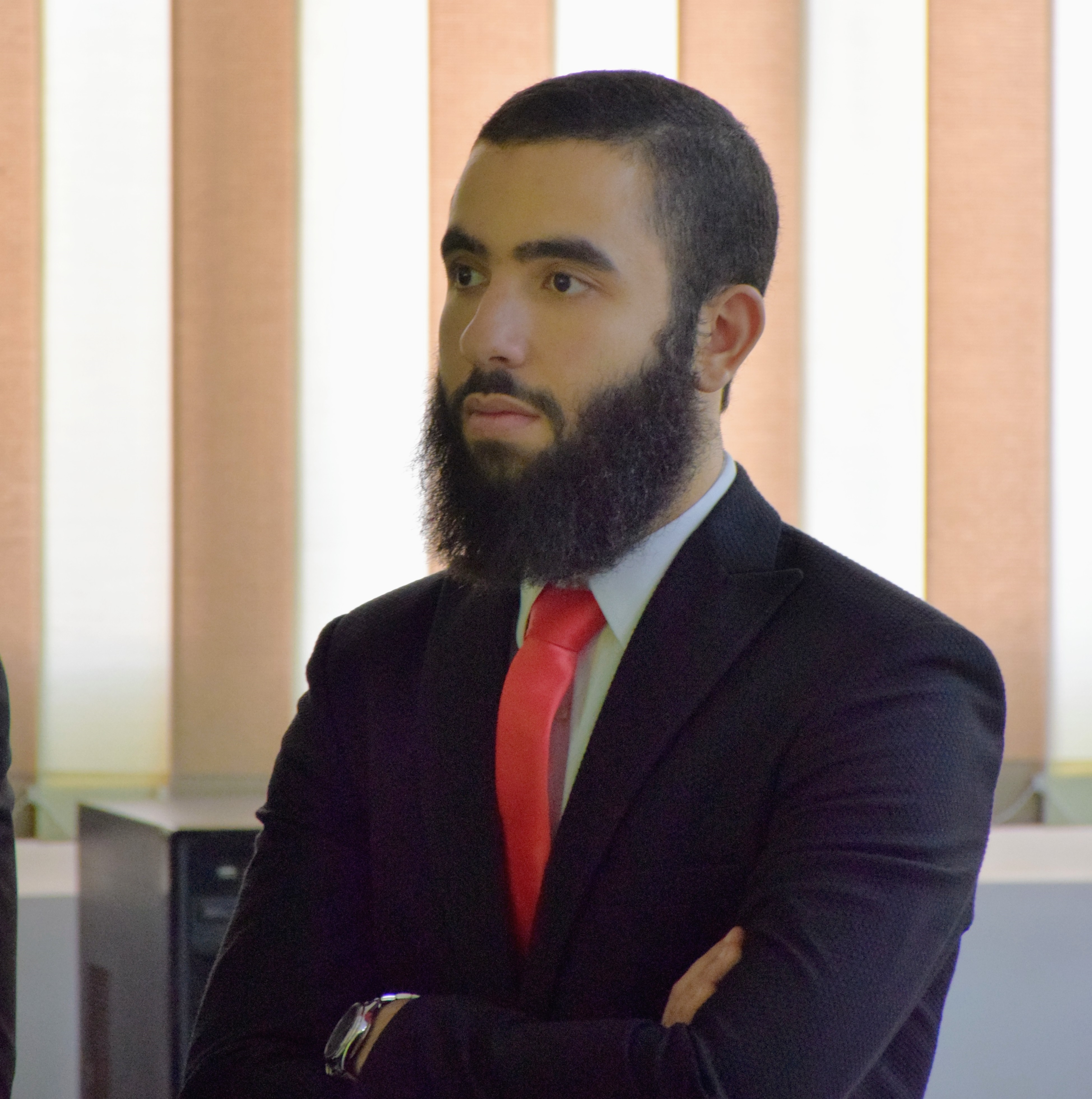 Anas Nabil