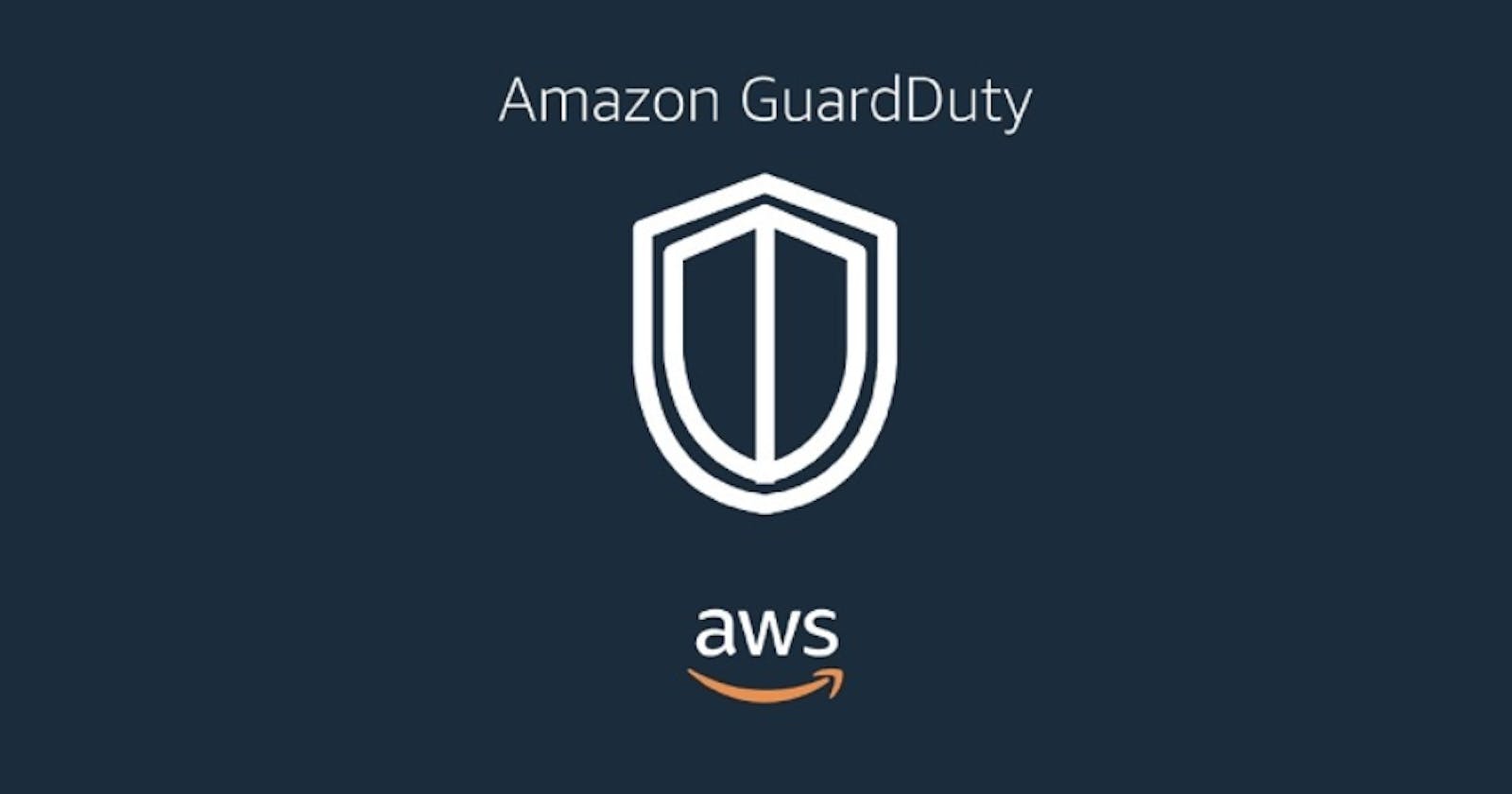 Introdução ao AWS GuardDuty