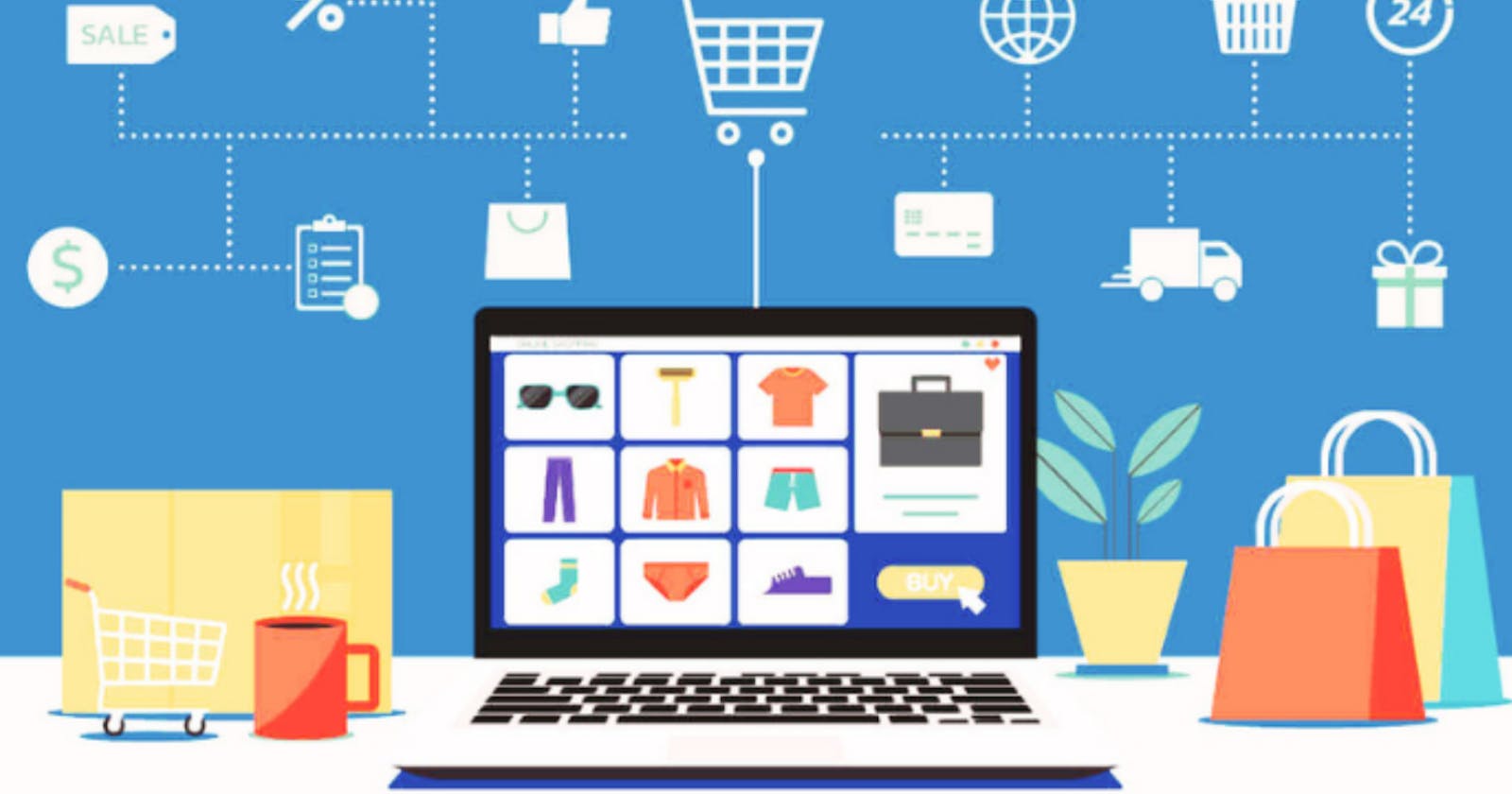 11 Ecommerce Trends That Will Dominate 2023 & Beyond