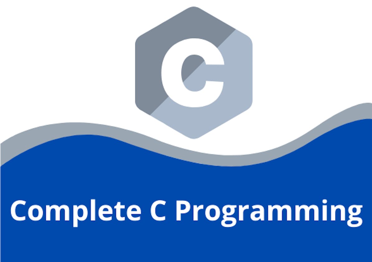 Learn C Programming - Full Course Free