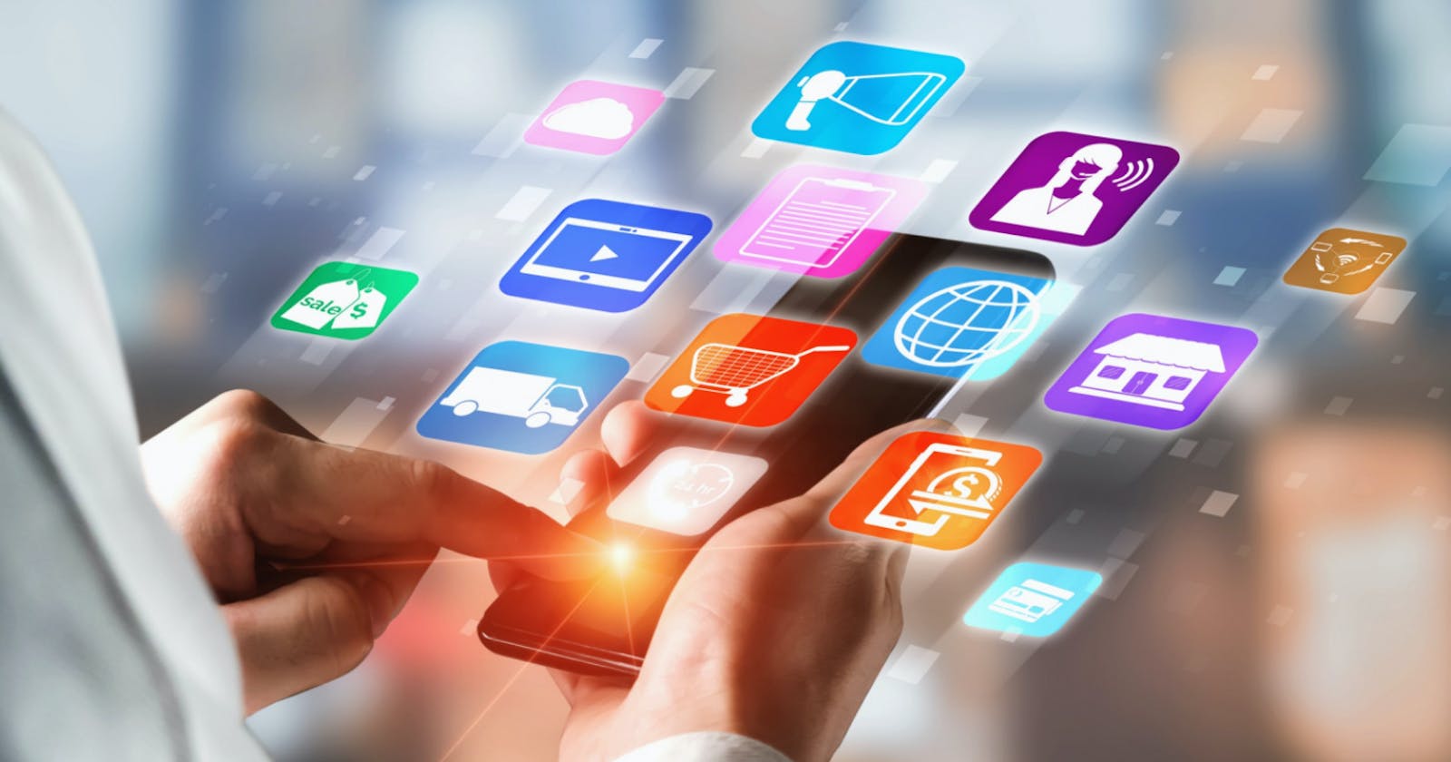 The Ultimate Guide To Mobile Application Development 2022