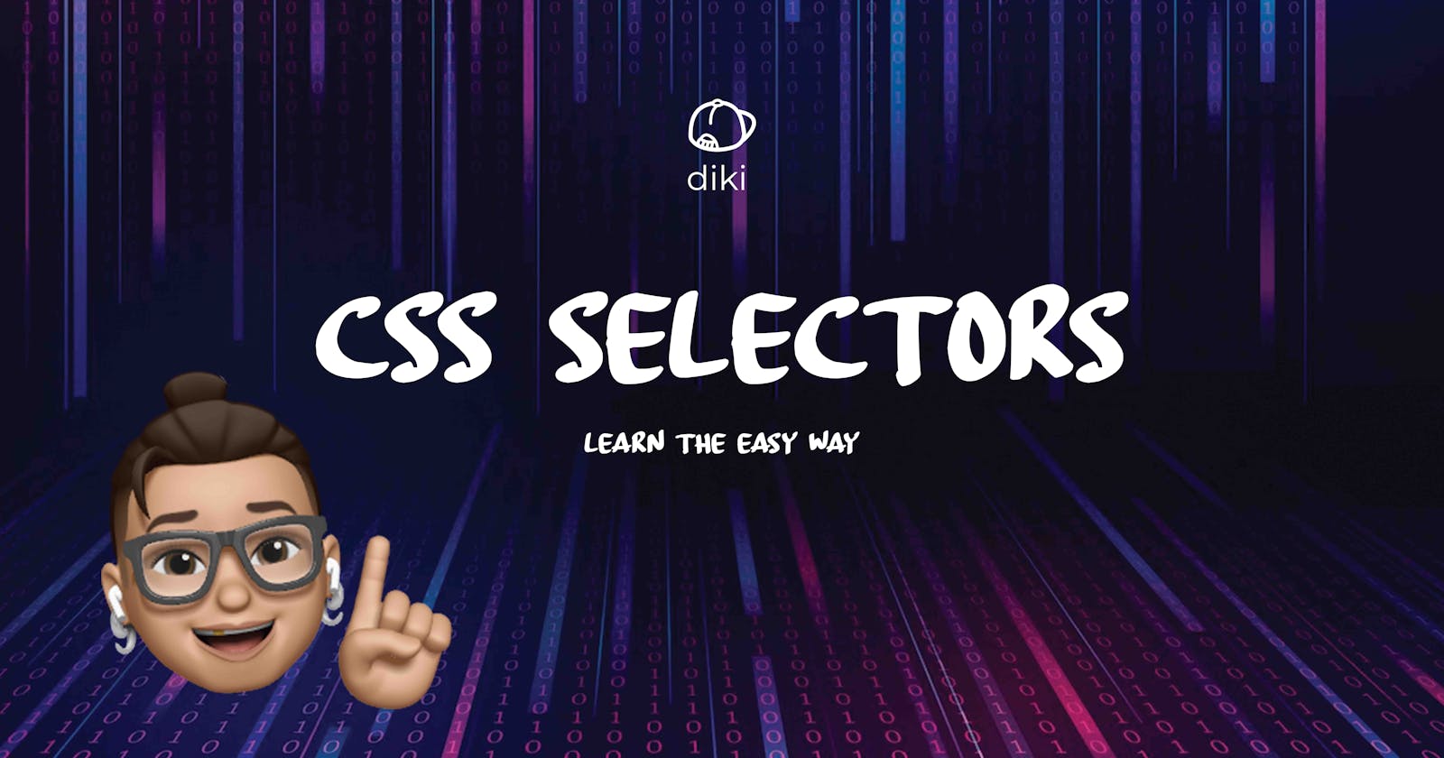 A Practical Guide to Mastering CSS Selectors