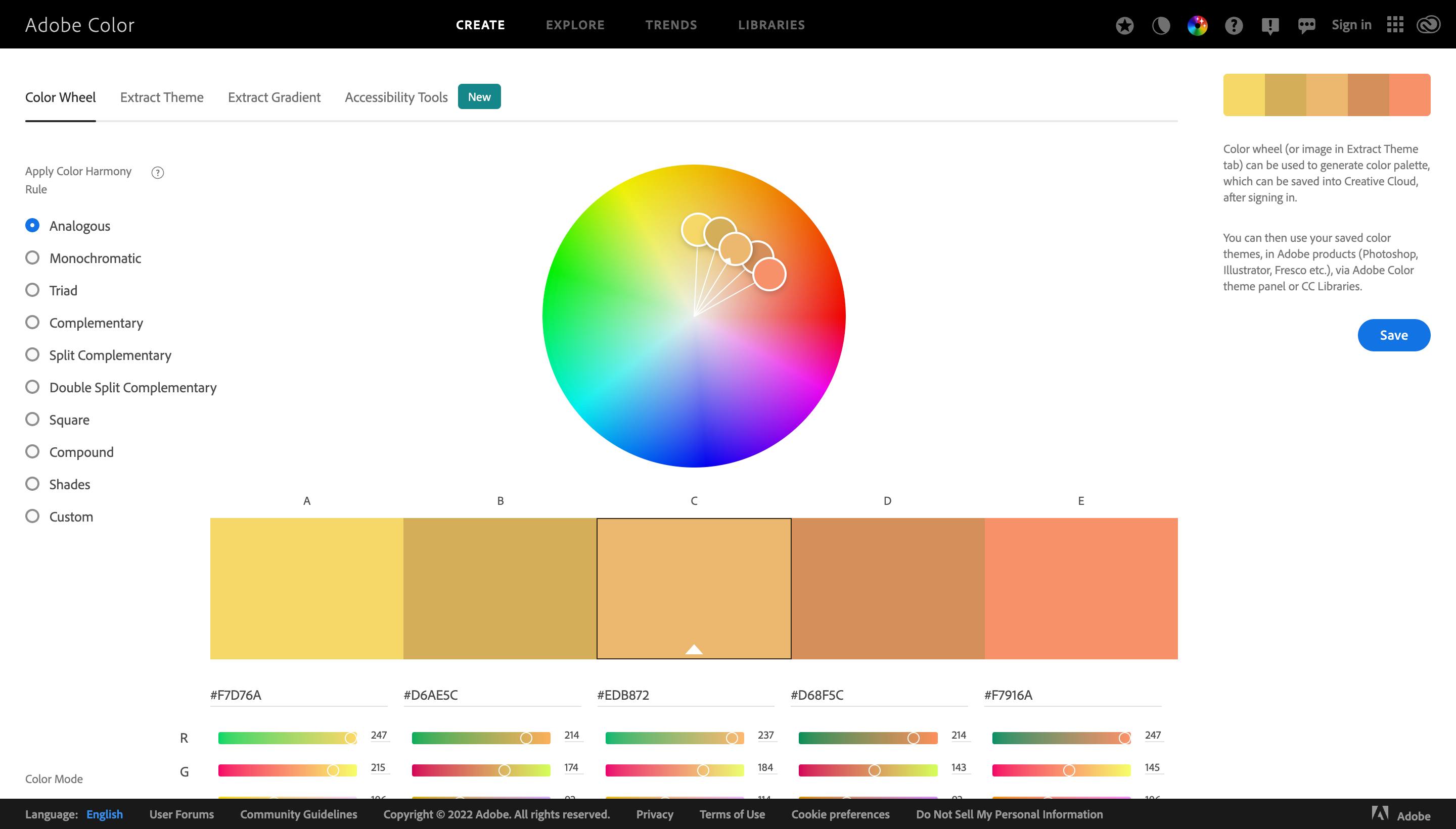Color wheel, a color palette generator _ Adobe Color (1).png