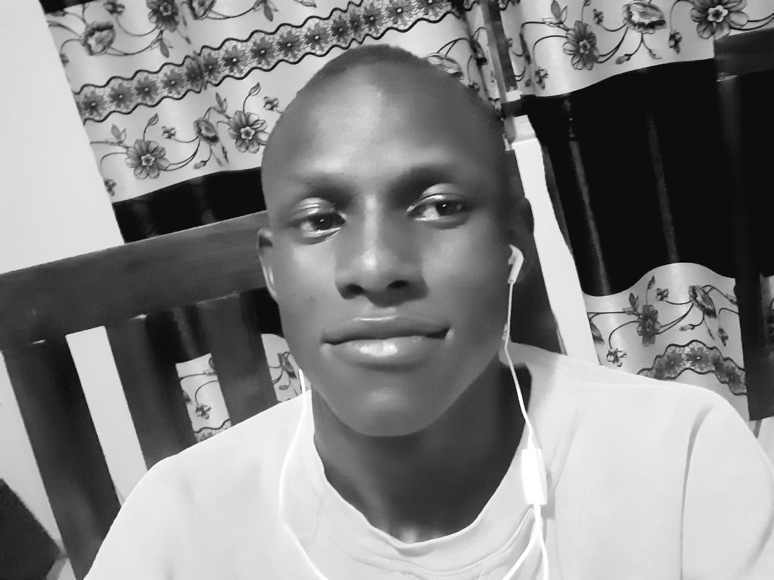 Oyamo Brian