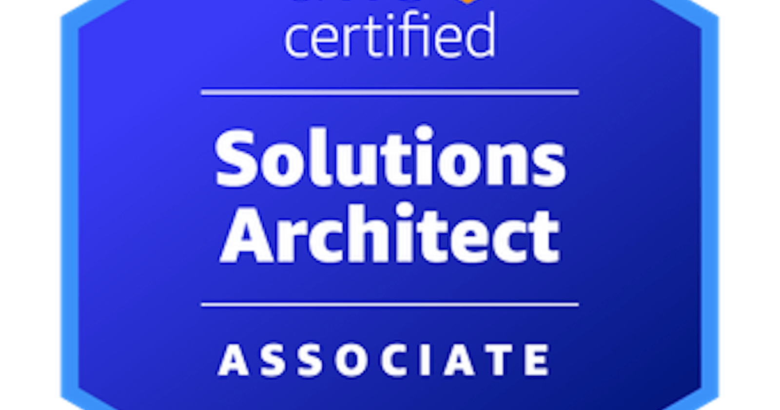How I cleared my AWS Solutions Architect Associate Exam
