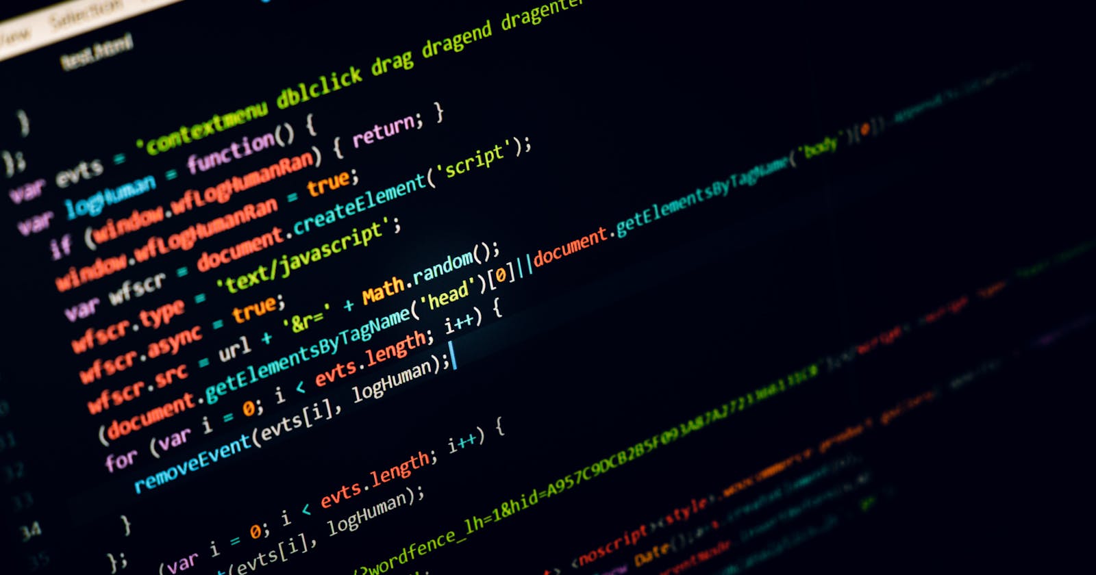 7 things to keep in mind to become a web developer