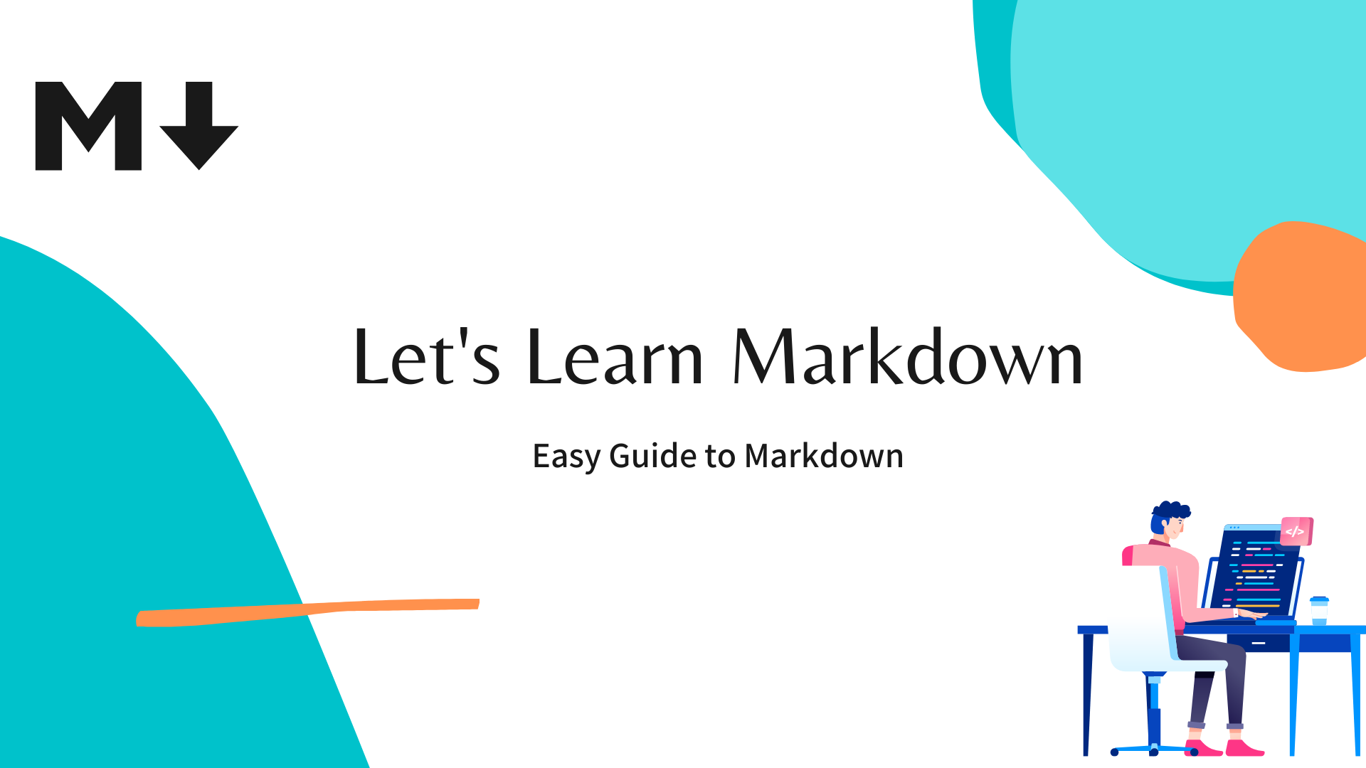 Learn Markdown