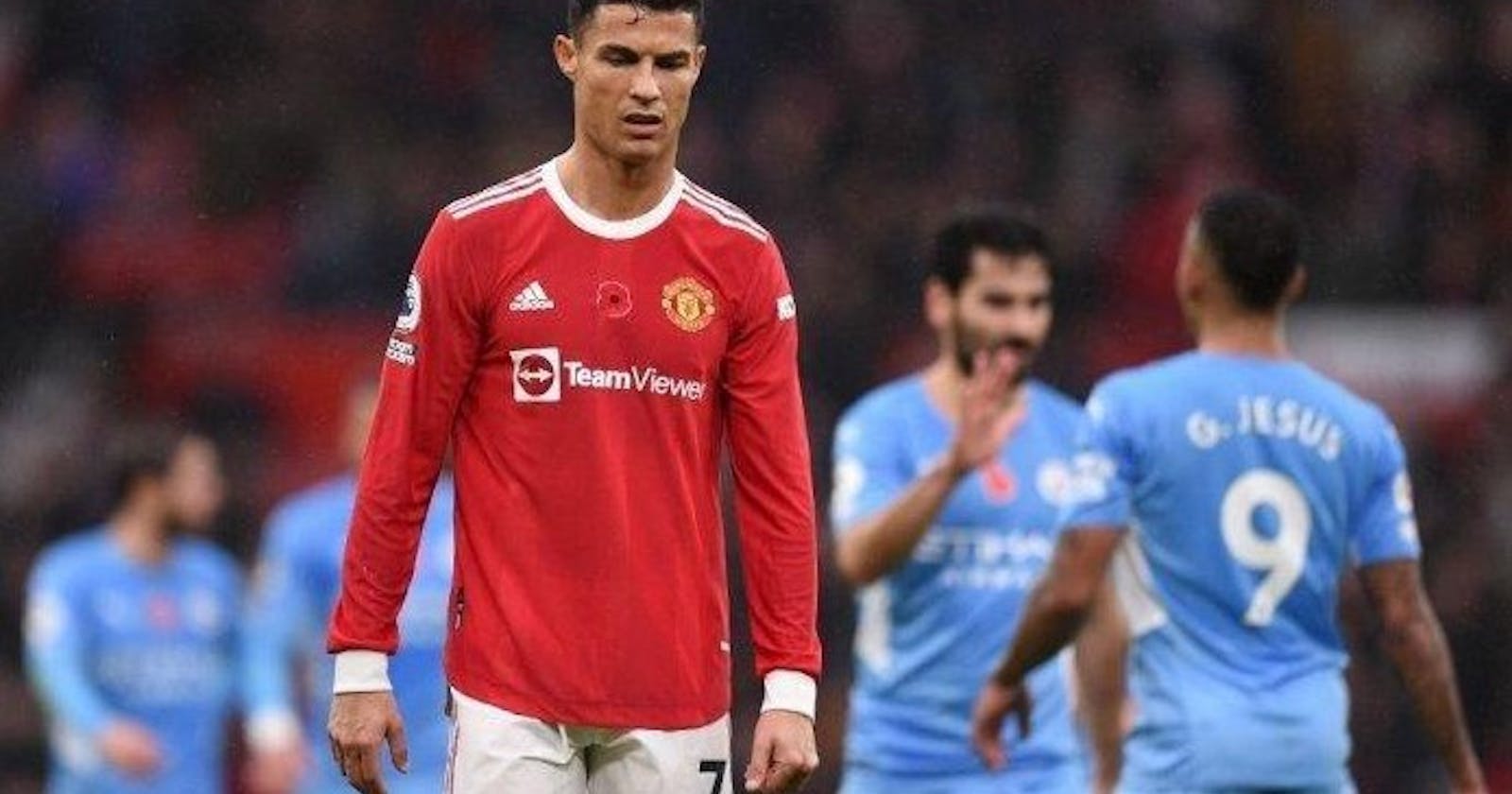 Cristiano Ronaldo Will Soon Leave Manchester United?