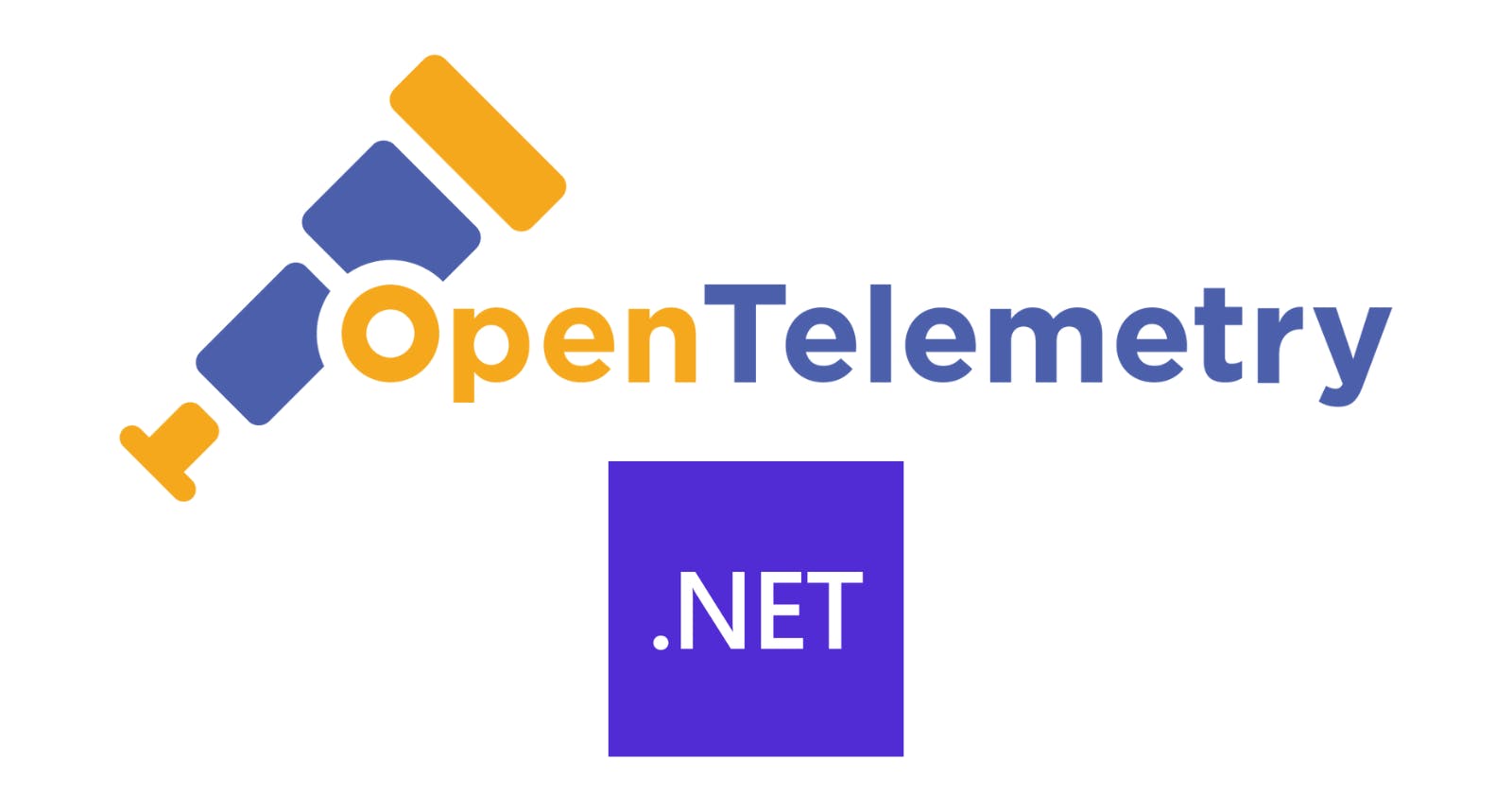 Observability with OpenTelemetry in .NET