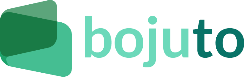Bojuto team blog