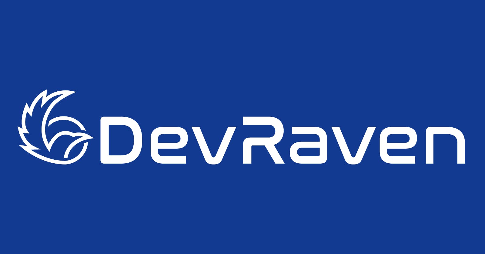 Introducing DevRaven