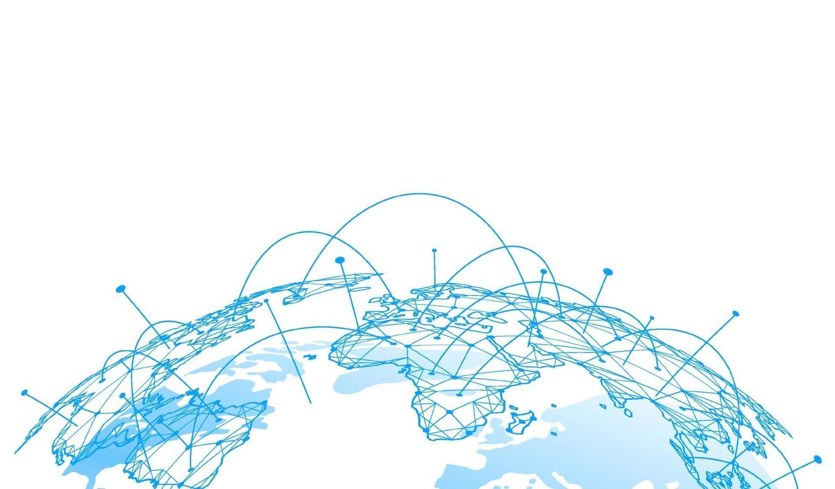 The need for global endpoints
