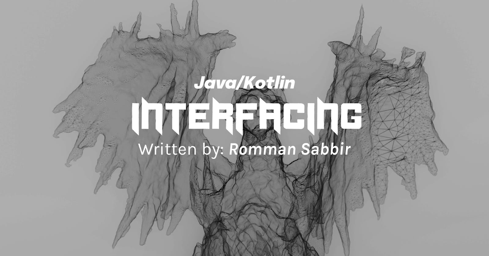 Interfacing in Java/Kotlin