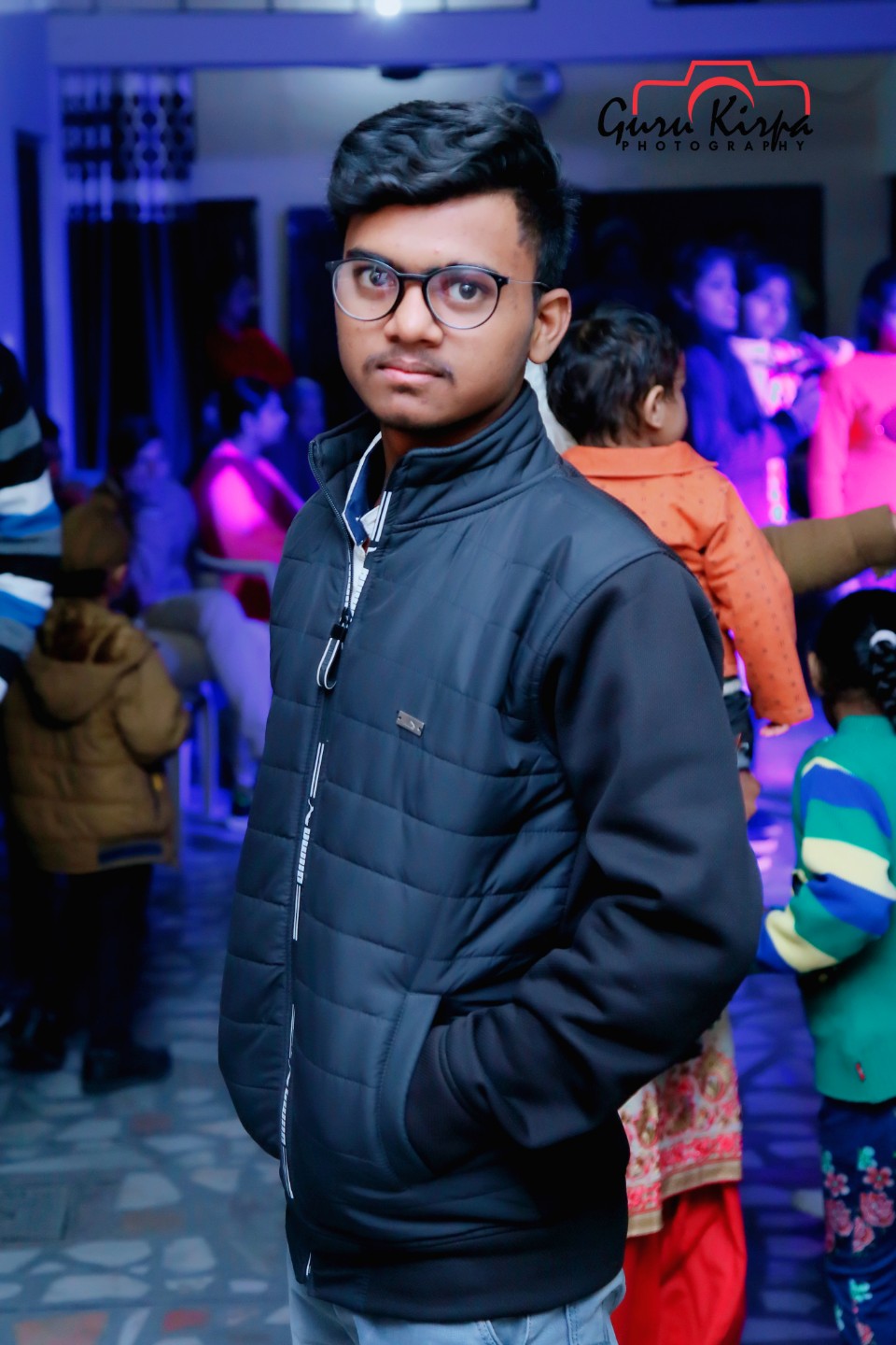 Rohit Madeshiya