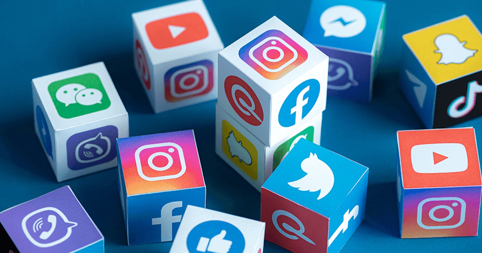 Social Media for Digital Marketing