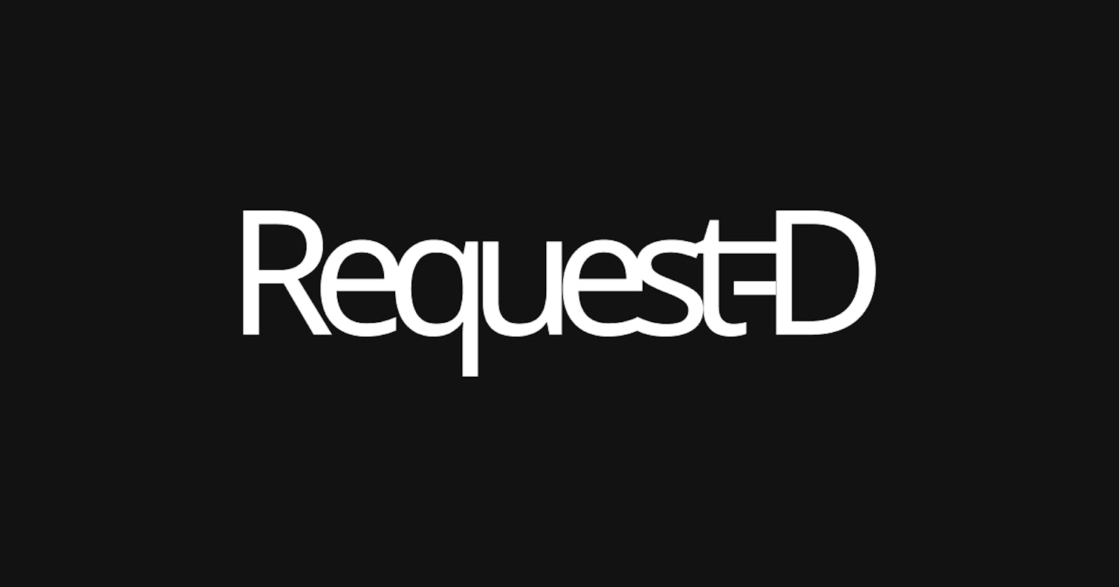 Collect Song Requests Easily with RequestD