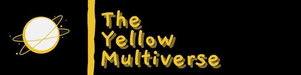 Yellow Multiverse