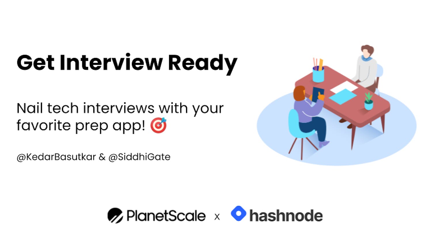 Introducing Get Interview Ready: Nail tech interviews with your favorite prep app! 🎯
