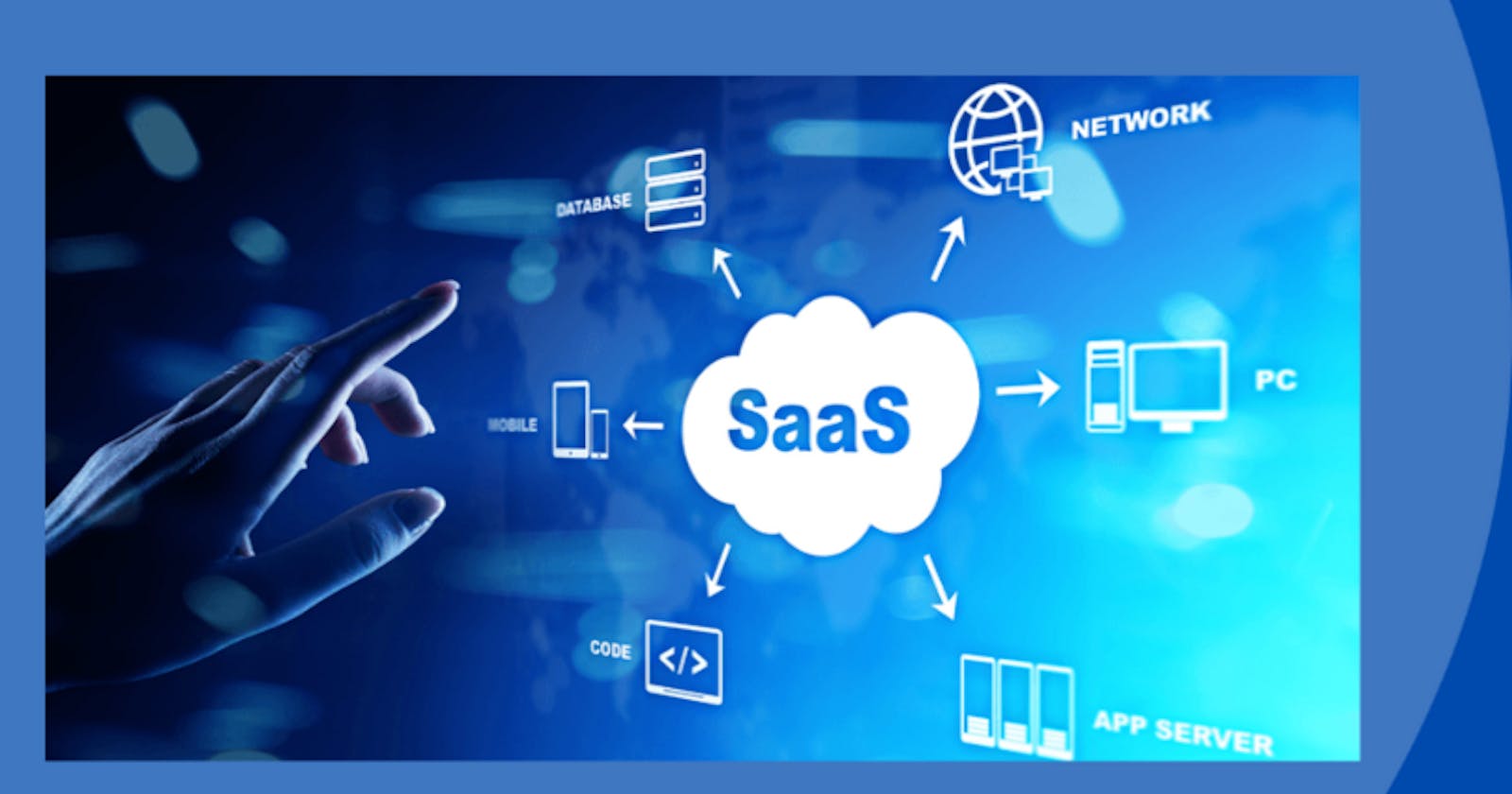 Best frameworks for SaaS development