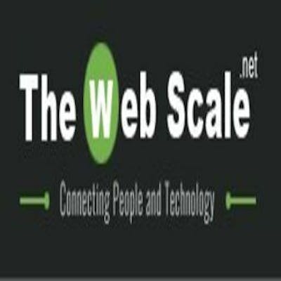The Web Scale