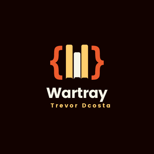 Wartray blogs