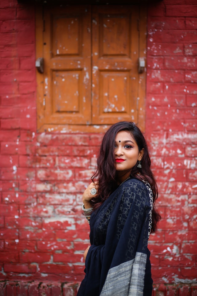 Neha Pant