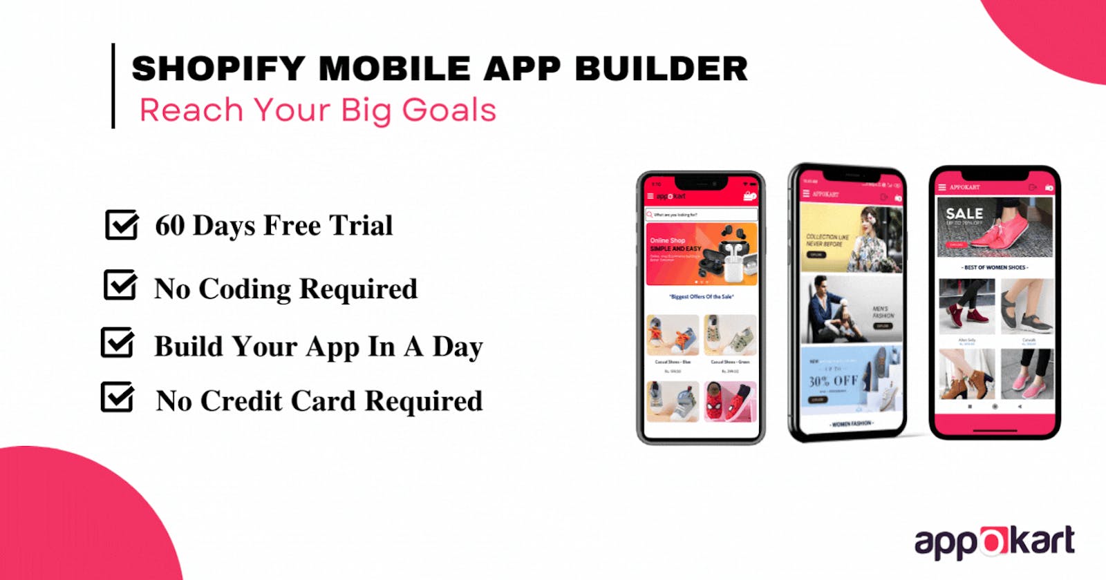 Shopify Mobile App Builder For E-Commerce Businesses