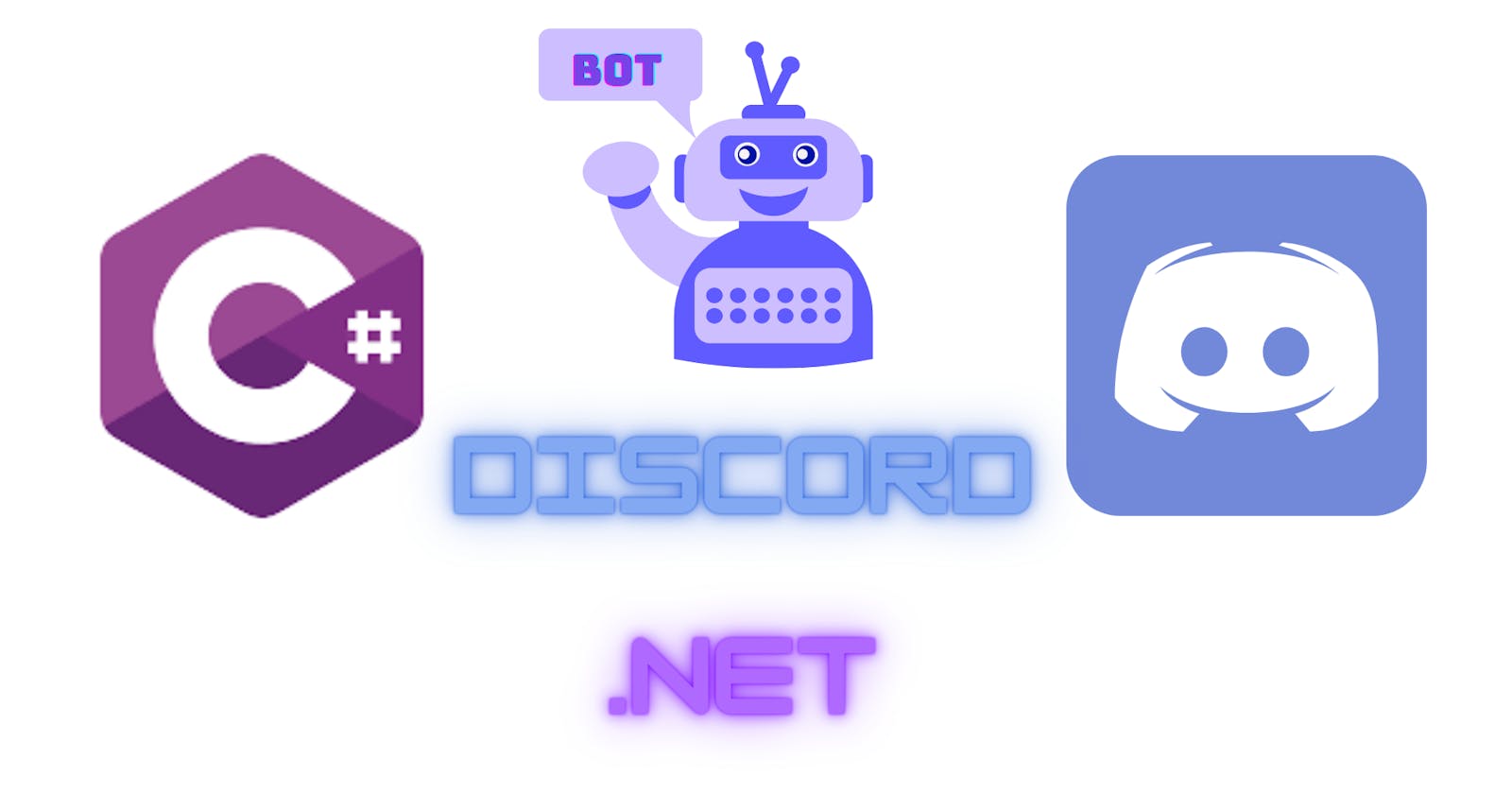 C# Discord Bot!