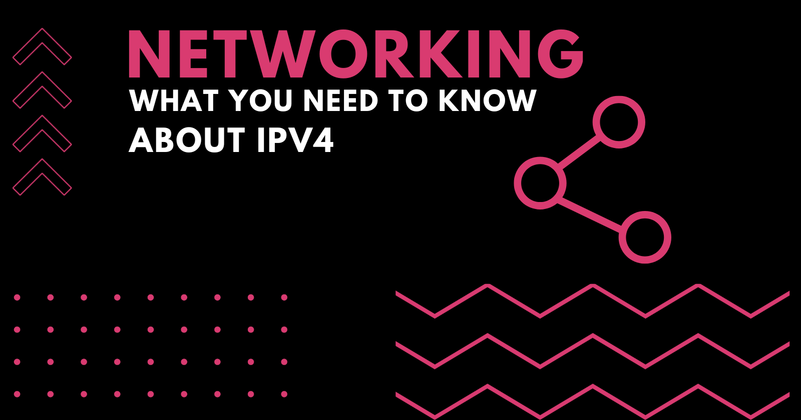 IPV4, What You Need To Know