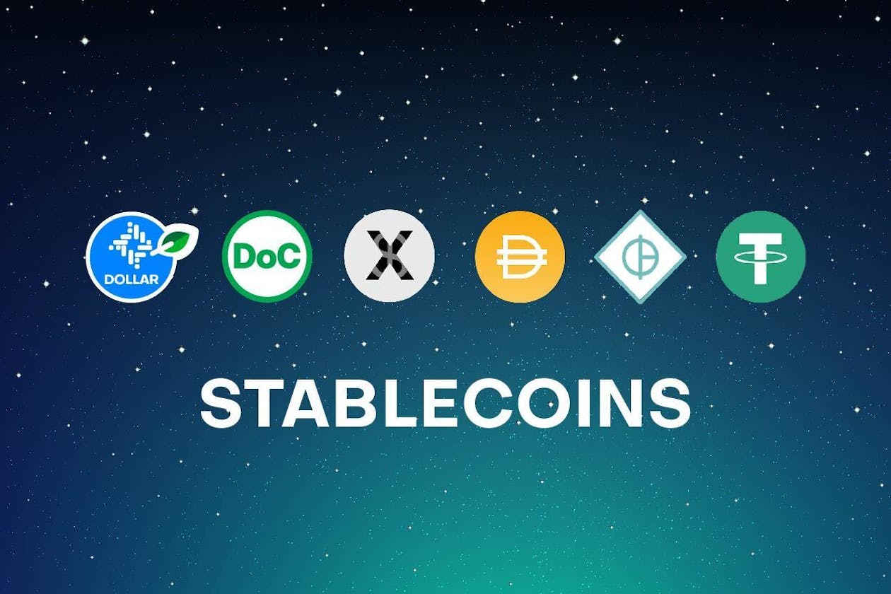 The Complete Guide to Stablecoins