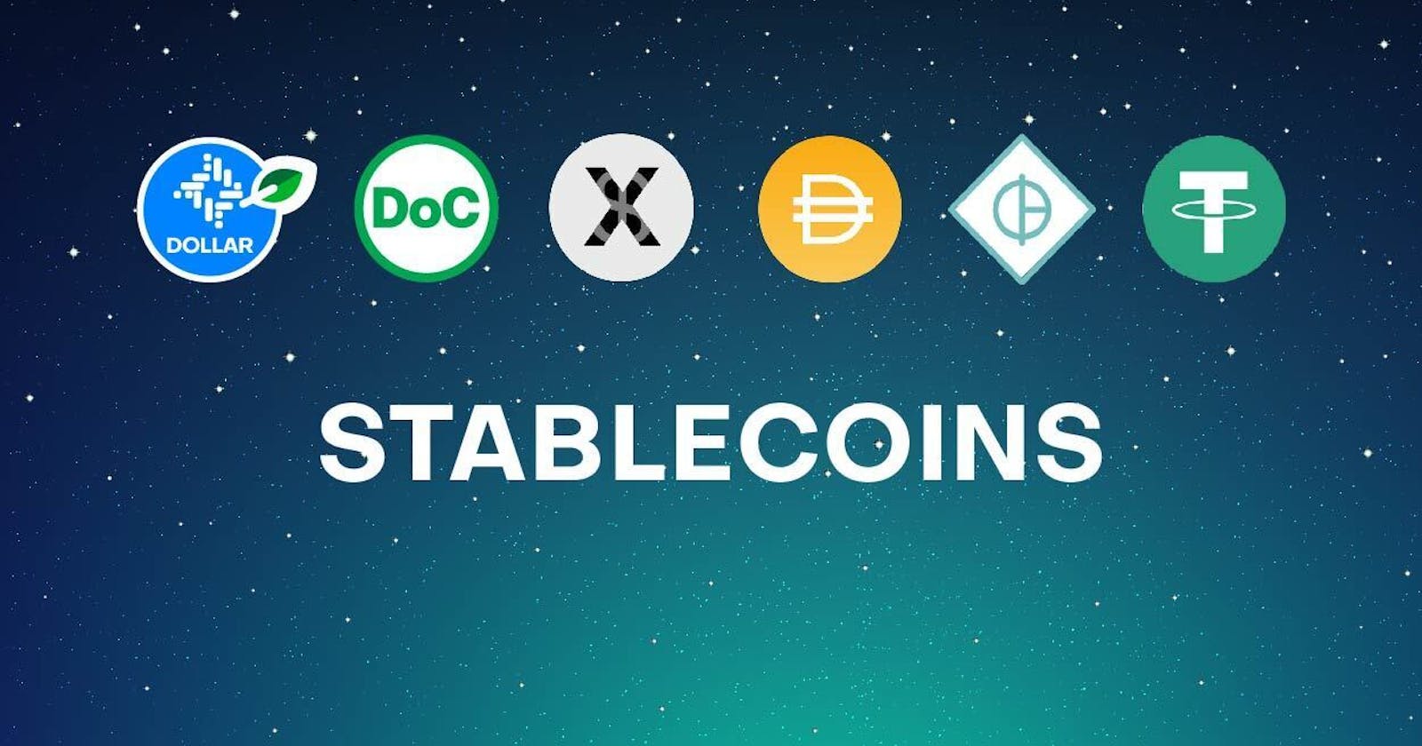 The Complete Guide to Stablecoins