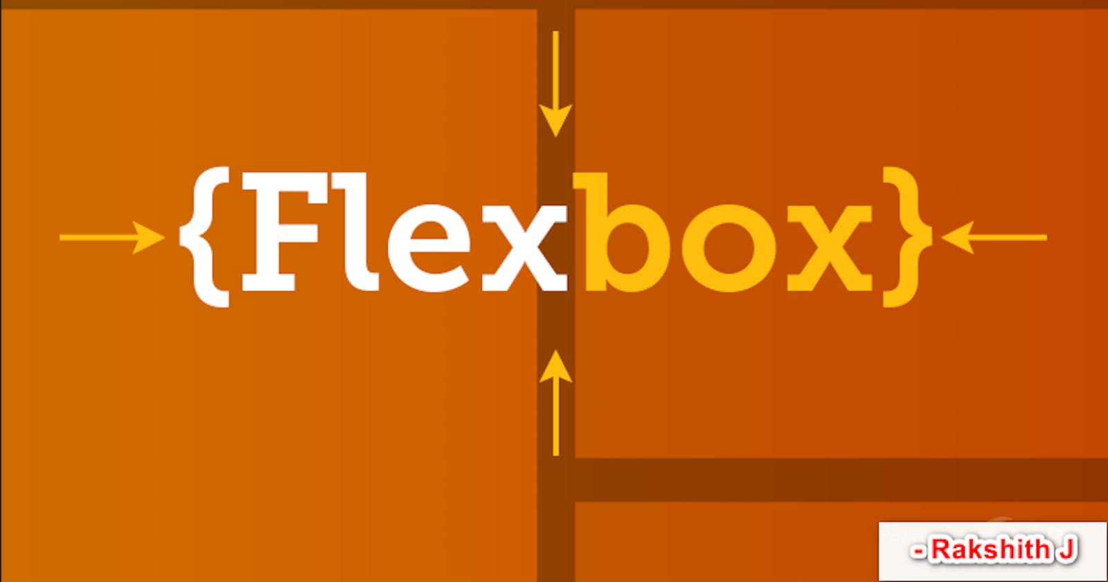 Cheat sheet for Flexbox