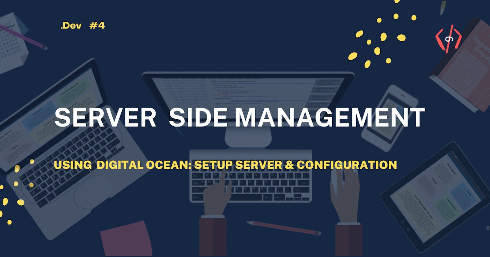 Server-Management