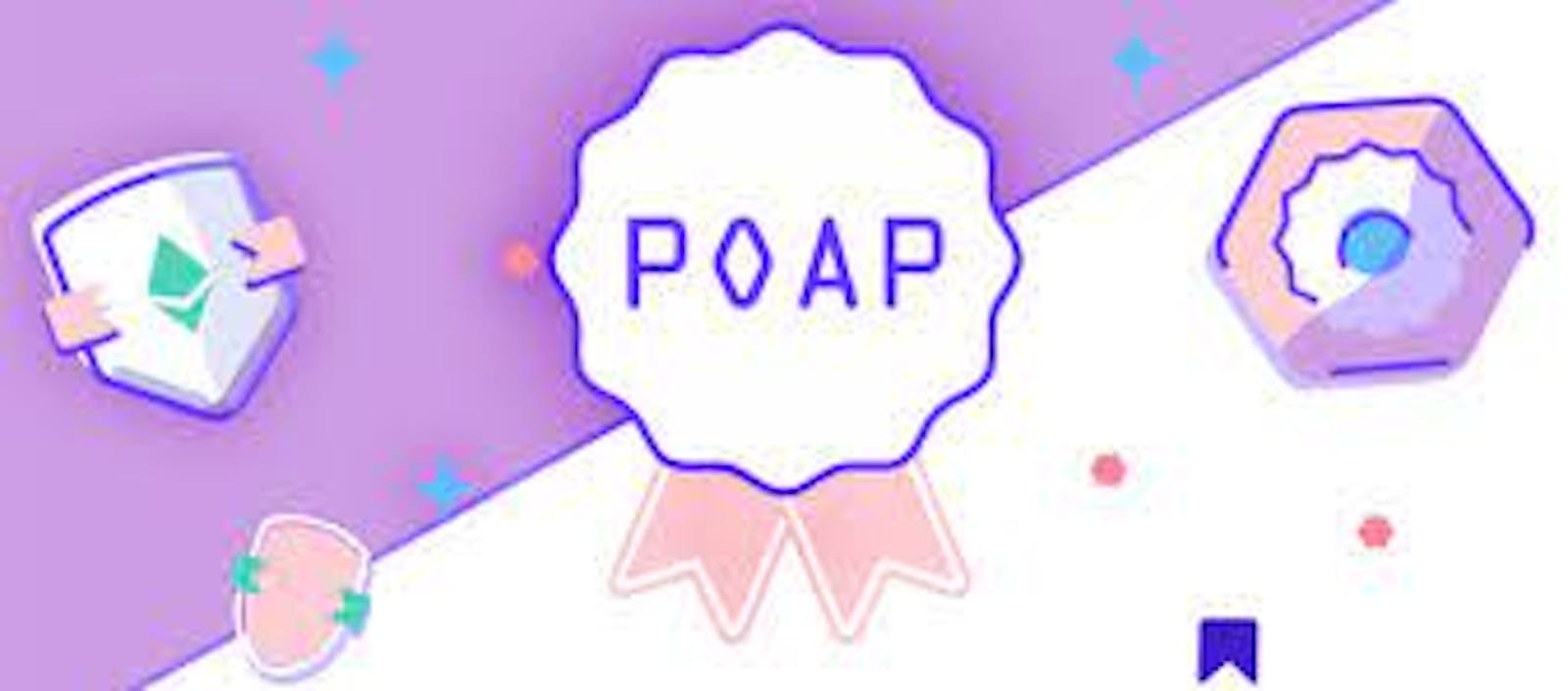 What is the Proof of Attendance Protocol (POAP)?