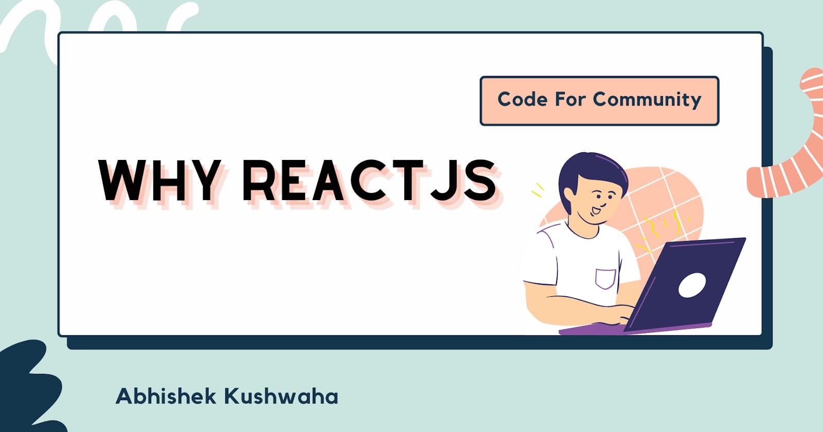 Why is it time to move on to ReactJS?
