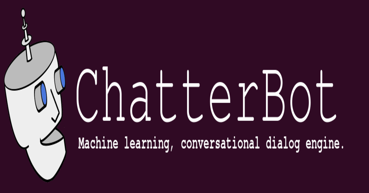 #chatterbot On Hashnode