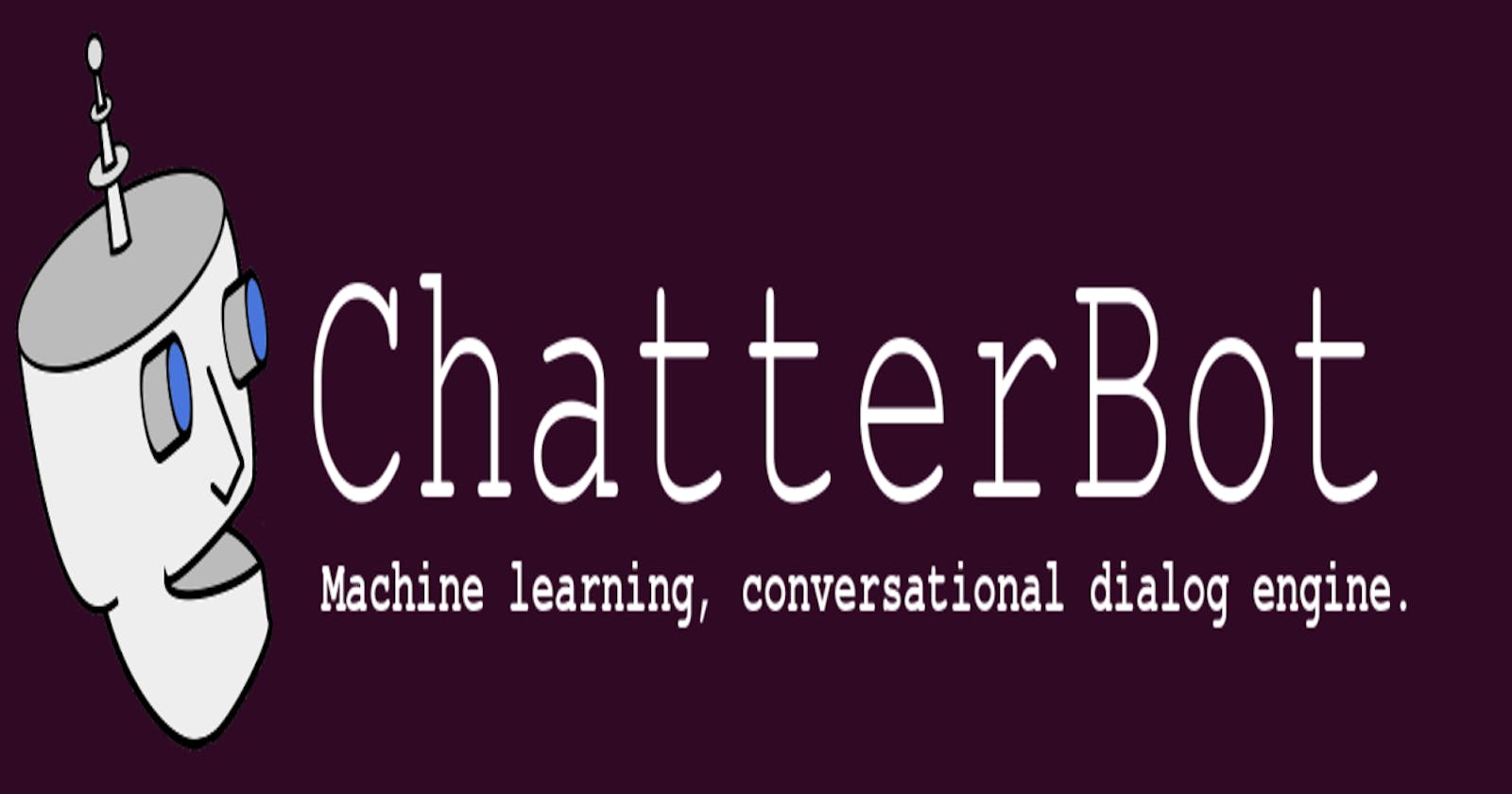 Build ChatBot with ChatterBot and Python - Part 1